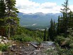 Cdn Rockies Adventure (Aug 2010) - Banff - 031
